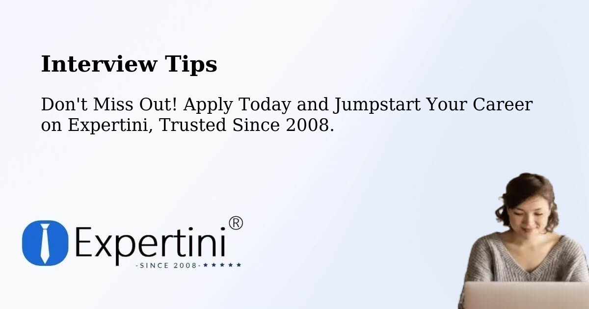 Interview Tips & Techniques for Job Seekers – Münchenbernsdorf - Münchenbernsdorf, Germany Jobs Expertini